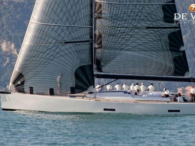 2011 Mylius Yachts 19E95, EUR 1.380.000,-