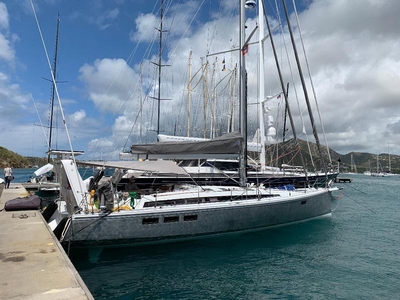 2018 Alubat Cigale 16 sailboat for sale in