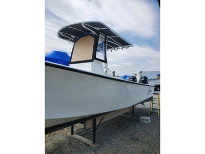 2020 C Hawk 26CC powerboat for sale in Michigan