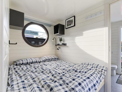 2021 Nordic 36-23 Sauna Eco Wood Houseboat Co, EUR 85.000,-