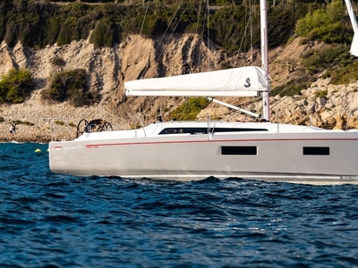 2024 Beneteau Oceanis 34.1 | 35ft