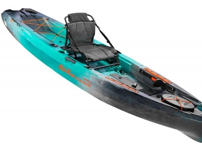 2023 Old Town Sportsman 120 Kayak | 12ft