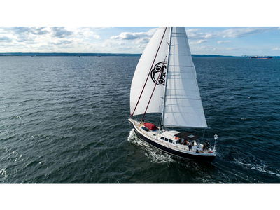 2023 Raido sailing yacht sailboat for sale in