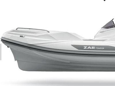2024 Zar ZF-5 15'/17' ZF5 | 15ft