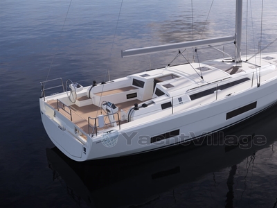 Dufour Yachts 470 (2024) For sale