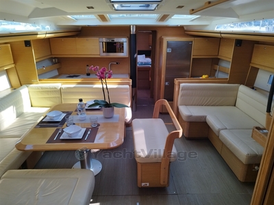 Dufour Yachts 56 Exclusive (2017) For sale