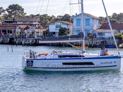 Dufour Yachts Dufour 37 (2024) For sale