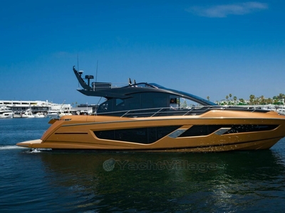 Sunseeker 65 Sport Yacht (2022) For sale