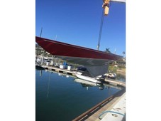 1964 columbia 5.5 sailboat for sale in california