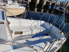 1972 Cal 29 sailboat for sale in Florida