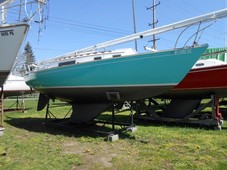 1974 sabre yachts sabre 28 sailboat for sale in new york