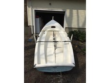 1975 newport fiberglass sailboat for sale in ohio