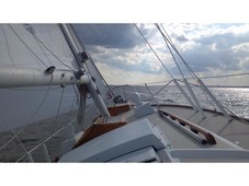1975 Pearson P35 sailboat for sale in New Jersey