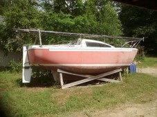 1975 S2 7.0 sailboat for sale in New Hampshire