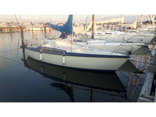 1976 MAXI Maxi 77 sailboat for sale in Outside United States