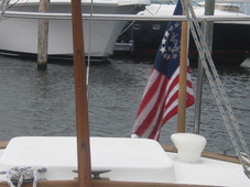 1978 Cape Dory 27 sailboat for sale in Massachusetts