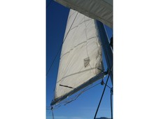 1978 Morgan 41 out island sailboat for sale in Florida