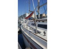1978 oday oday 25 sailboat for sale in California