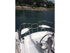 1980 Catalina 30 sailboat for sale in Maine