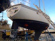 1980 Catalina sailboat for sale in Rhode Island