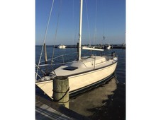 1980 S2 6.7 sailboat for sale in New York