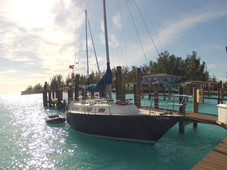 1981 HUGHES - 1 share 1981 Fractional sailboat for sale in Outside United States