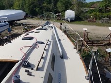 1981 J Boats J- 30 sailboat for sale in New York
