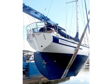1982 Alan Pape Cuttyhunk sailboat for sale in Outside United States