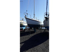 1982 Pearson Pearson 28 sailboat for sale in New Jersey