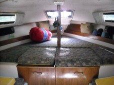 1982 Starwind Weekender sailboat for sale in Maryland