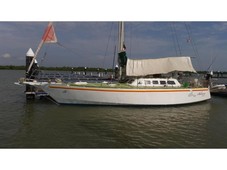 1983 Form Ocean Fruit de Mer sailboat for sale in Outside United States