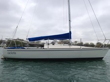 1983 j boats j-24 sailboat for sale in illinois
