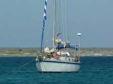 1983 MORGAN nelson marek sailboat for sale in Outside United States