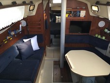 1983 O'day 30 sailboat for sale in Outside United States
