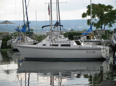 1984 Catalina Yachts Catalina sailboat for sale in New York