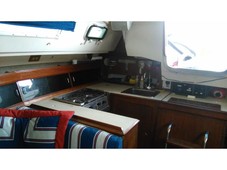 1984 Hunter Hunter 31 sailboat for sale in Outside United States
