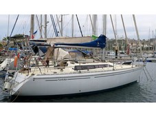 1984 Jeanneau Attalia 32 sailboat for sale in Outside United States