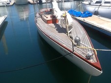 1985 30 sq meter 30 sq meter sailboat for sale in California