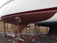 1985 Catalina 30 Standard Rig sailboat for sale in Ohio