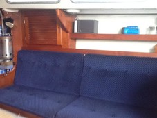 1985 Catalina sailboat for sale in Outside United States