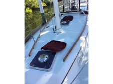 1985 Irwin Citation 31 sailboat for sale in Florida