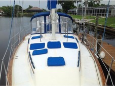 1986 Irwin Yachts MKll sailboat for sale in Florida