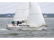 1986 S2 9.1 sailboat for sale in South Carolina