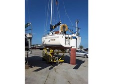 1986 S2 Performance Cruiser sailboat for sale in Michigan