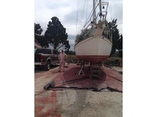 1987 Island Packet sailboat for sale in Florida