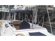 1987 S2 9.2 Center Cockpit sailboat for sale in New York