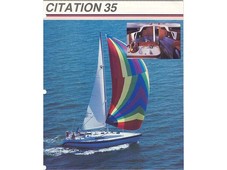 1988 Irwin Citation sailboat for sale in Rhode Island