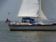 1988 Irwin MKII sailboat for sale in Texas