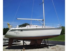 1989 Hunter 30 sailboat for sale in Florida