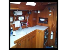1989 jeanneau voyage 12.5 sailboat for sale in new york